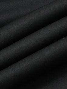 1pc Men's Thermal Underwear Bottoms, Thermal Lined Drawstring Pants