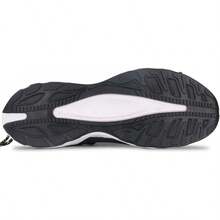 SHVE SHENDY VENDY Tenis Hombre, Zapatos Hombre Deportivos, Zapatos de Malla Transpirable para Hombre, Zapatillas de Deporte Casuales de Moda Entrenamiento Caminar Correr Gimnasio con Suela Antiderrapante - Negro - Ver 7