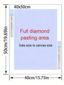 1 pezzo Kit di pittura di diamanti a tema teschio, kit di pittura di diamanti a tema ultimo volo del teschio adatto per principianti adulti, pittura di diamanti 5D fai-da-te a tutto tondo, decorazione per pareti domestiche - 30x40cm 40*50cm 50*60cm