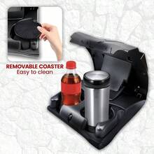 Soporte de vaso de plstico para tablero de instrumentos de repuesto para Ram 1500 1998 - 2001 2500 3500 1998 - 2002 5FR421AZAE, 5FR421AZ - 5FR421AZ - Ver 5