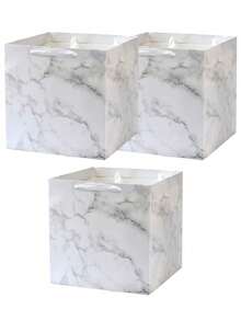 Large Kraft Paper Gift Bags With Handles Square Gift Bags Bulk, Large Shopping Merchandise Bags, Wedding Bags, Birthday Party Favor Bag Goodie Craft Retail Bag,Gift Bags Small Paper Bags With Handles Bulk Kraft Brown Paper Shopping Wedding Birthday Party Favor Gift Bags