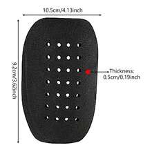 Soccer Shin Guards For Adults EVA Lightweight Shin Guards For Adults Football Player