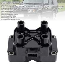 Car Replacement Parts - Black - View 2