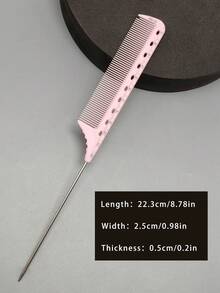 Juego básico de peluquería de 6 piezas: peine fino, cepillo, cepillos de pelo, cepillo de bordes, cepillo de pelo, peine de pelo, peine desenredante, cepillo de bola, mini cepillo de pelo, juego de cepillos de pelo, peine de madera, cepillo y peine de pelo, accesorios de barbero, herramientas para el cabello, productos para el cabello, accesorios para el cabello, cepillo, cepillo para el cabello hacia atrás, cuidado del cabello, cepillos de pelo, cepillo de pelo, peine de pelo, accesorios de barbero, peine de pelo, cepillo para cabello rizado, viaje, artículos para el cabello, cepillo desenredante, cepillo de bola, mini cepillo de pelo, accesorios para el cabello, productos para el cabello rizado, equipo de peluquería, accesorios, Navidad, barbería, accesorios de barbero, accesorios para el cabello, peluquería, peine de madera, artículos esenciales de viaje, artículo esencial de viaje, peinado, peluquería, cepillo de pelo, cepillo para el cabello hacia atrás, cepillo de estilo, cepillo