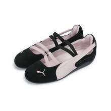 Puma Women Casual Athletic Shoes - 粉色 - 查看 1