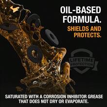 NCP2 MC303 - Protectores de terminales de batera a Base de Aceite, Arandelas anticorrosin y Almohadillas de corrosin de batera Paquete de 2 - Protectores de terminales - Paquete de 2 - Ver 4