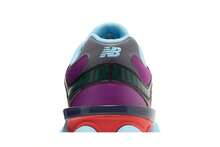 New Balance 9060 'Neon Nights Pack' (Unisex)  U9060RPO Autumn New