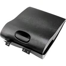 Soporte de vaso de plstico para tablero de instrumentos de repuesto para Ram 1500 1998 - 2001 2500 3500 1998 - 2002 5FR421AZAE, 5FR421AZ - 5FR421AZ - Ver 6