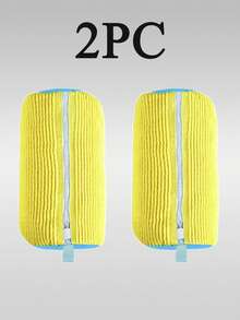 1/2PCS Shoe Washing Machine Bag , Laundry Shoe Cleaning Bag For Washer And Dryer, Reusable Laundry Bags Mesh Wash Bags For Adults And Kid's Shoes,Our Shoe Washing Machine Bag,Shoe Washing Bag, Anti-Deformation Shoe Washing Bag, Efficient Shoe Washing Bag, Special Slouchy Artifact For Washing Machine, Household Machine Washing Laundry Bag, Shoe Protection Bag, Shoe Storage Washing Bag - Multicolor - View 16