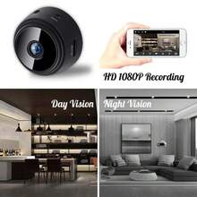 2.4G Wireless WiFi IP Camera, A9 Smart Home Security Camera, 2.4G Remote Monitoring Camera, Mobile App Remote, Nanny Cam