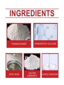 100克墙面污渍清洁剂，家用墙面污垢和涂鸦清洁翻新清洁膏