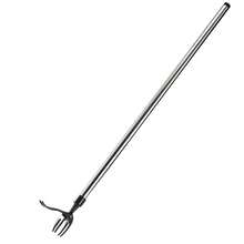 Premium Gardening Tool - Stand-Up Puller For Deep Root Extraction Control‌ - Black - View 2