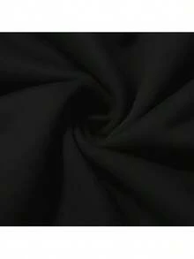 2025 Fantastic 4 First Steps Hoodie Pedro Pascal As Reed Richards Sweatshirt MCU Merch Cosplay Halloween Hoodies Z2DD - 黑色 - 查看 2