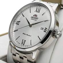 Orient Orient Double Lion Men's Mechanical Movement Watch