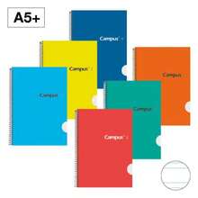 campus Notizbücher