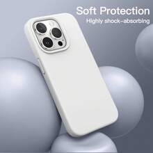 Basic Phone Cases - DKFGYT Blanco solid - View 2