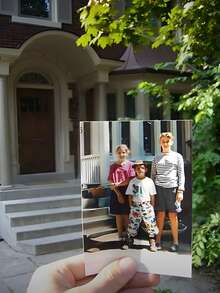 5 piezas/10 piezas/15 piezas Impresiones de fotos personalizadas, sube tu imagen para personalizar, impresión de fotos, tarjetas de fotos de boda, impresiones de fotos conmemorativas, pequeños regalos, tarjetas de anuncio de boda, regalos del Día de San Valentín, Día de la Madre, cumpleaños, Día del Niño, ceremonia de graduación, boda, Día del Padre, celebración de inauguración de la casa, escuela - Multicolor - Ver 6