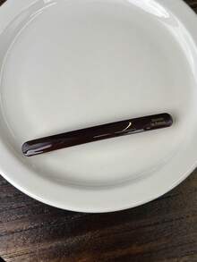 1个法式简约优雅基础款发夹，多功能发饰，适合日常佩戴和度假，精美礼品，发夹，发爪，发卡，发夹，发卡，发卡，发饰，头部饰品，女士发饰 - 彩色 - 查看 19