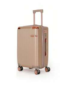 New Model Travel Suitcase !! - 金色 - 查看 10