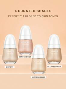 Clinique Clinique Even Better™ Suero Clínico Fundación SPF 28/ PA+++