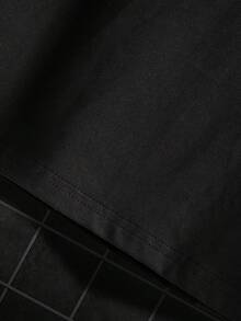 MoanaS Maui Confident Pose You're Welcome Graphic Print Shirt Men Women Cotton Tee Shirt Clothingheavy-Duty Pure Cotton T-Shirt, Fashionable And Comfortable Wo's Cotton T-Shirt, Suitable For Weekends, Travel, Shopping, Outdoor Activities Or Leisure, High-Quality Durable Fabric Suitable For All Seasons, Fashionable Top, - 黑色10 - 查看 4