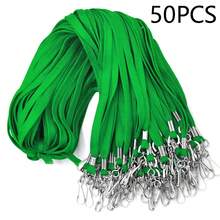 10/25/50/100/150/200 Pcs - Bulk Lanyards - Lanyards For ID Badges With Swivel J-Hooks - Neck Lanyard Bulk For Keys, Name Tag, Cruise Ship Cards, Card Holders, Whistles-Ideal For Offices, Teachers