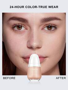 Clinique Even Better™ Clinical Serum Foundation SPF 28/ PA+++ - - #62 ROSE BEIGE - View 10