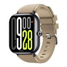 Dây đeo silicon thoáng khí cho đồng hồ thông minh Redmi Watch 5 4 tương thích với phụ kiện đồng hồ thông minh Mi Band 9 Pro/8 Pro - Đồng hồ Redmi 4/5/Mi band 8 pro/9 Pro - Xem 23