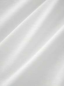 1pc Camiseta Gráfica de Coche de Carreras Vintage, Camiseta Casual de Cuello Redondo para Hombres, Tejido de Poliéster de Punto con Liger Estiramiento, Talla Regular Manga Corta para Ropa de Verano - Blanco - Ver 3