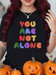 Cool Diving For Men Women Sea Vintage 80s Diver T-Shirt         Women T-Shirt Graphic Tees  Crop Tops  Outfits   Tops T-Shirt - Black - View 2