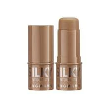 1pc 6g Multi-Functional Contour Stick, Face Highlighter & Shaper, Collarbone Sculpting Cream, Suitable For Daily, Work, Party, Stage Makeup - Multicolor - View 10