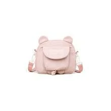 Casual Cute Shoulder Bag For Girls, Outdoor Crossbody Bag, Phone & Coin Purse