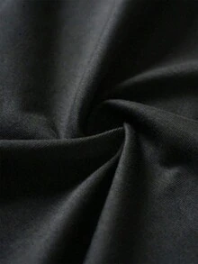 Men's Misfits Graphic T-Shirt - Black Casual Crew Neck Tee With Vintage Punk Rock Design, Skeleton Hands & Pyramid Cabaret Print, Summer Streetwear Gift For Adults - màu đen - Xem 6