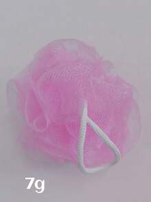 可爱水豚沐浴海绵 - 柔软低敏，浅米色，温和去角质清洁。完美的浴室装饰，经久耐用，是理想的沐浴用品。萌趣的水豚造型和柔软的浅米色材质，带来轻松愉悦的沐浴体验，非常适合面部和身体去角质。另有可爱沐浴海绵、大号沐浴海绵及其他沐浴用品可供选择。 - 彩色 - 查看 10