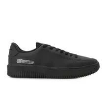 Olympikus Aeros P And Sock Sneakers OP25 - Black - View 5