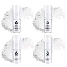 Edible Glitter Spray - 11 Colors Cake Glitter Spray Metallic Shimmer Powder Cake Sprinkles For Cookie Decorating Chocolate Strawberry, 5g/Bottle