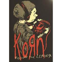 Tranh treo tường (1/3 tấm), khung tùy chọn, trang trí tường, trang trí phòng, bộ tranh áp phích ban nhạc Korn Vintage Metal, tranh nghệ thuật âm nhạc cổ điển, phù hợp cho phòng ngủ, phòng giải trí, quán bar - Tranh canvas, tranh chân dung, tranh tường Toile. - Nhiều màu - Xem 65