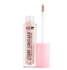 Pink Up ORIGINAL Liquid Concealer High Coverage Liquid Concealer - Tone "101 Fair" - View 1