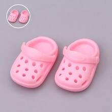 10cm/15cm Cotton Doll Accessories Suitable For Labobo Clogs - Multicolor - View 3
