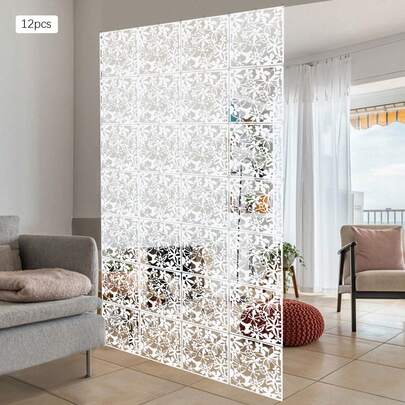 Schermi e divisori d'ambiente