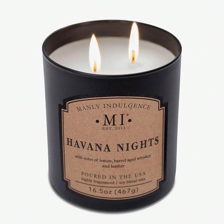 Scented Candles - 哈瓦那之夜 - 查看 6