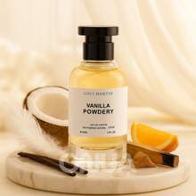Loui Martin Vanilla Powdery 100ML Eau De Parfum Unisex - Woody Herb - View 4