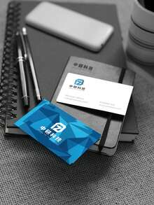 200 Pieces, 5.4x9 Cm, Customized Personalized Double-Sided Business Cards, Waterproof Paper, Can Customize Pictures And Text, Modern, Colorful, Cute, Retro, Cartoon, Is The Best Choice For Employees, Students, Children, Suitable For Schoolbusiness/Office.