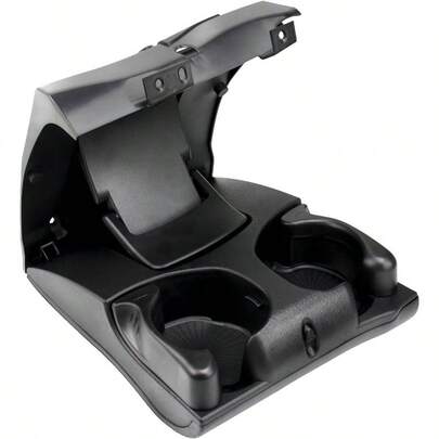 Soporte de vaso de plstico para tablero de instrumentos de repuesto para Ram 1500 1998 - 2001 2500 3500 1998 - 2002 5FR421AZAE, 5FR421AZ