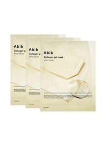 Collagen Gel Mask - Jericho Rose Jelly Pack Of 3 X 35G - Mask - Gel Mask 3*35g - View 6