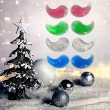 Reusable Gel Large Eye Mask, Ice Bag Eye Mask Can Be Used For Cold And Hot Compress, Comfortable Fit, Fashionable Gift For Women, The Best Choice For Festivals