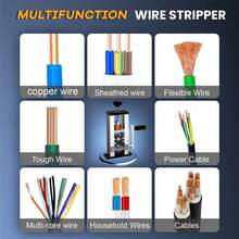 Cable Insertion & Extraction Tools - 실버 - 보기 7