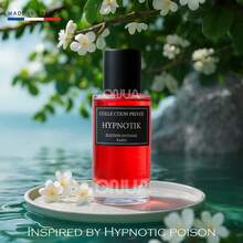 Inspired By Hypnotic Poison - Hypnotik Private Collection - 50ml Eau De Parfum For Women - Sweet - View 1