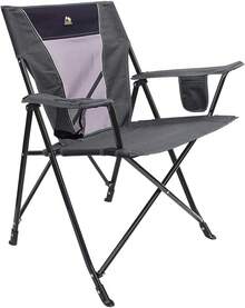Comfort Pro Chair, Heathered Pewter Gray-Promotion - Heathered Pewter Gray - 查看 4