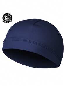 Mesh Helmet Liner Absorb Sweat Skull Cap Quick-Dry Running Sport Beanie For Biker - Multicolor - View 11